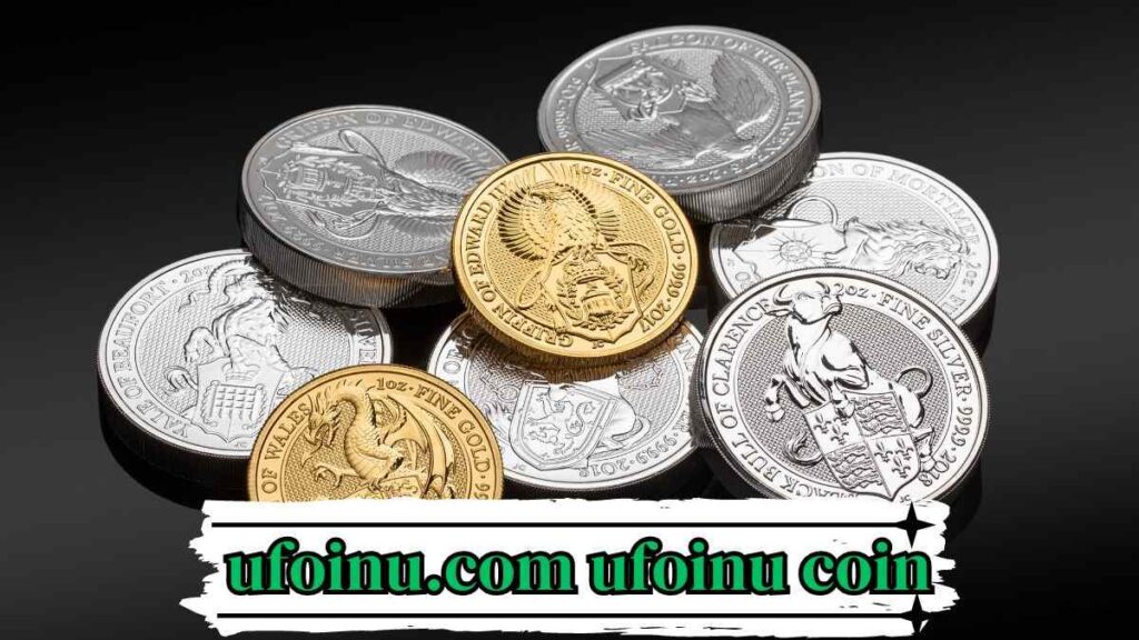 ufoinu.com ufoinu coin