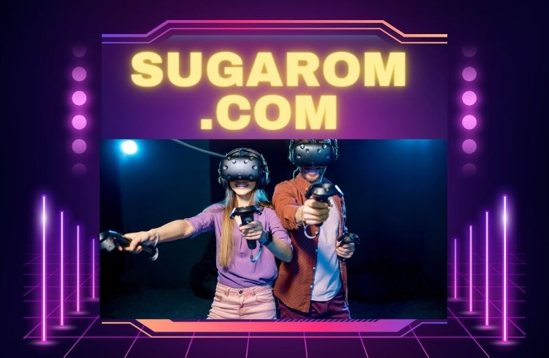 sugarom.com
